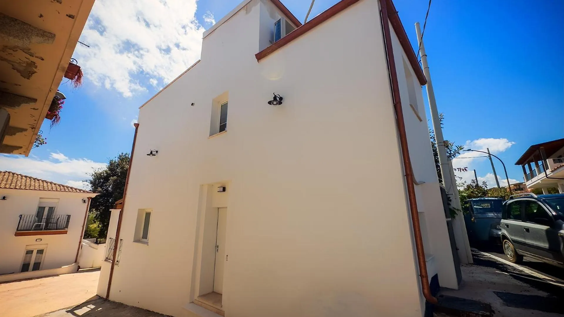 Villa Pedralonga Santa Maria Navarrese