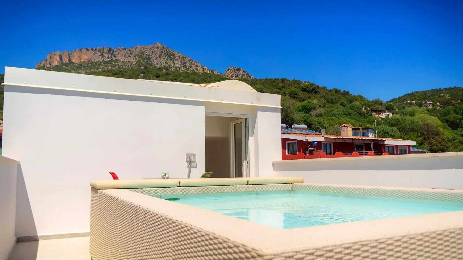 Villa Pedralonga Santa Maria Navarrese