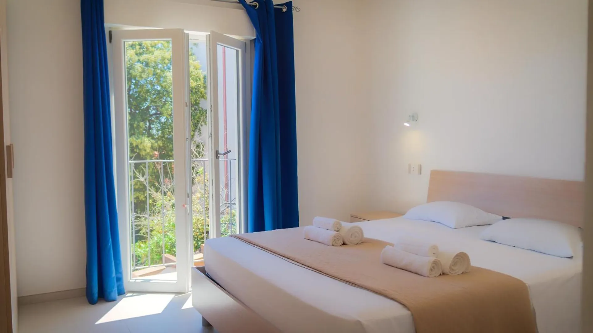 Villa Pedralonga Santa Maria Navarrese