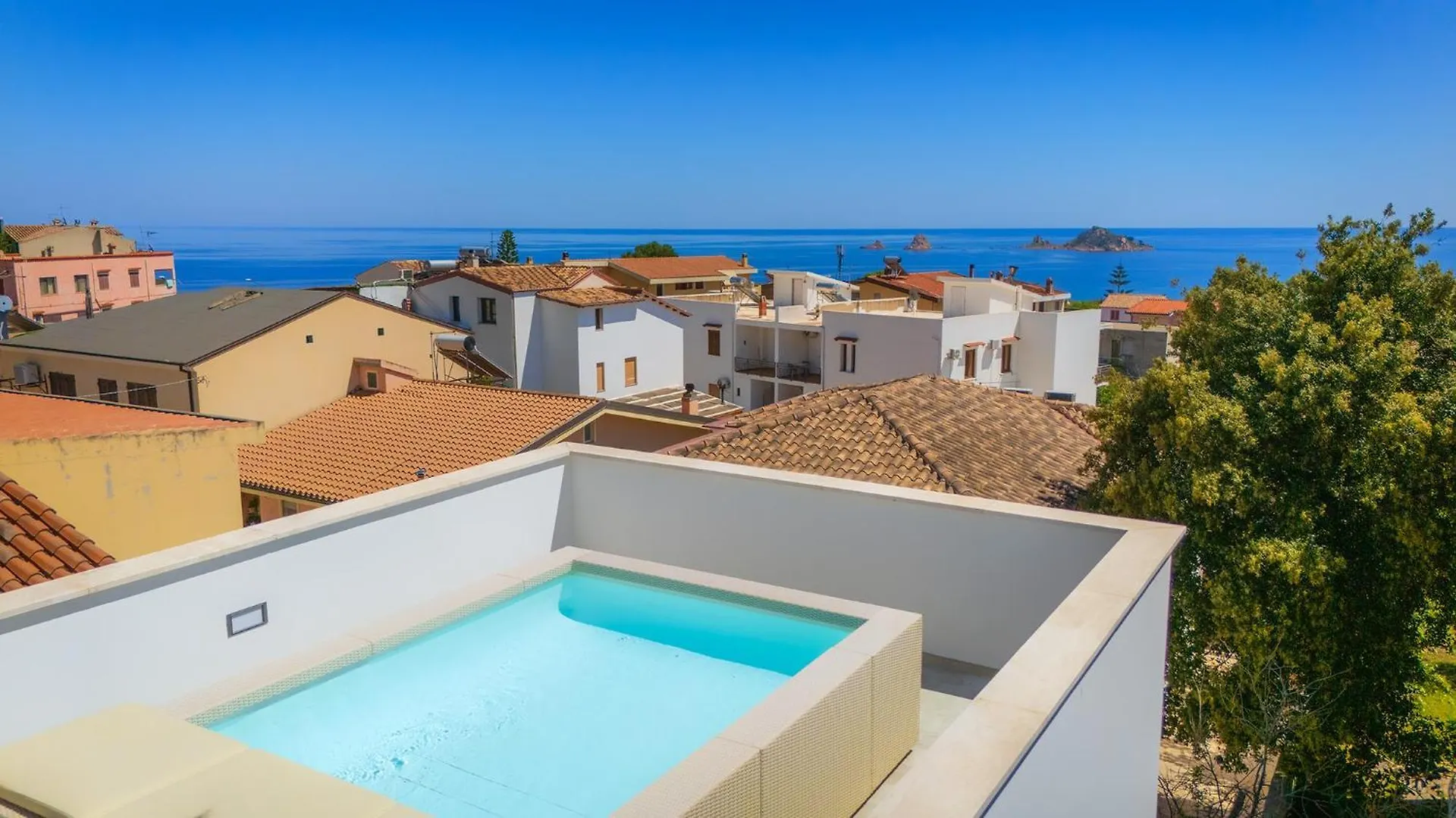 Villa Pedralonga Santa Maria Navarrese
