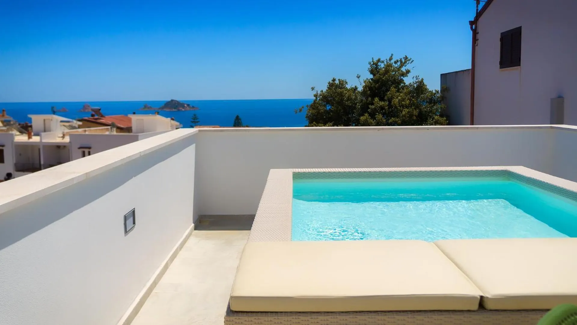 Villa Pedralonga Santa Maria Navarrese 0*,  Italia