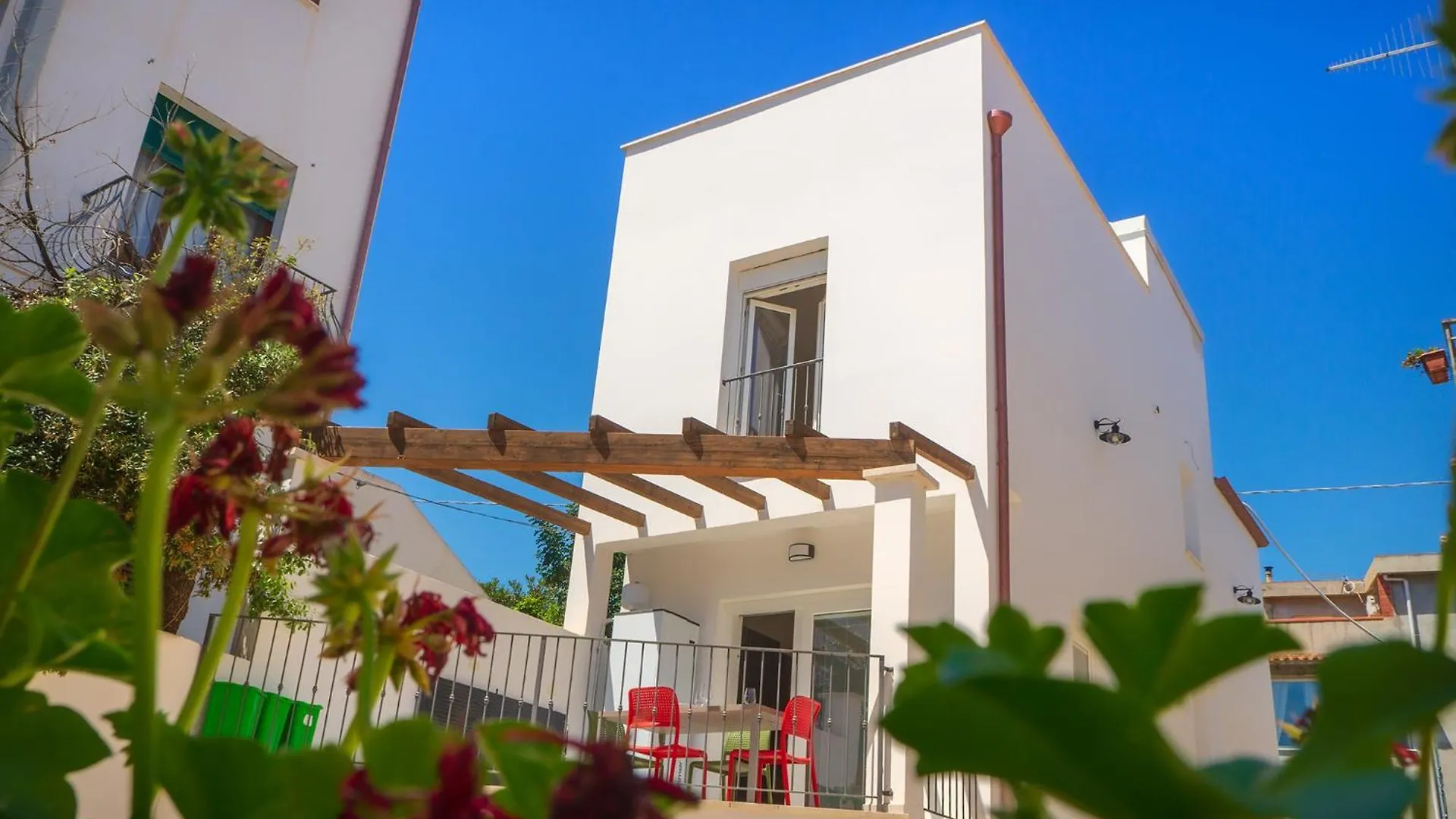 Villa Pedralonga Santa Maria Navarrese
