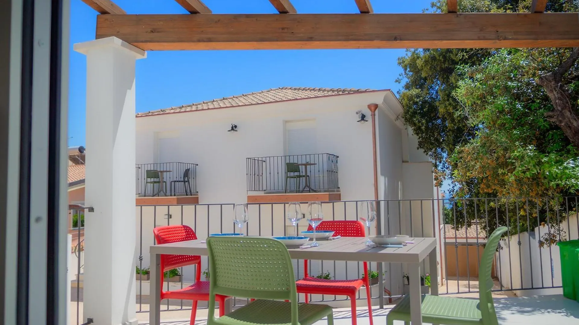 Villa Pedralonga Santa Maria Navarrese